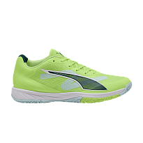 Фото № 1 с приближением к товару «‎Puma Accelerate Turbo 4 Fizzy Light Green Terrain (108441-01)»