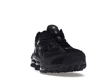 Nike Shox Ride 2 SP Supreme Black - 4