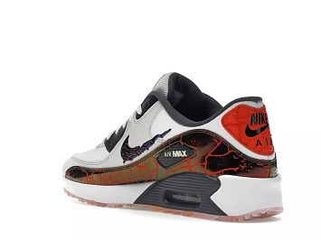 Nike Air Max 90 Golf NRG Desert Camo - 4