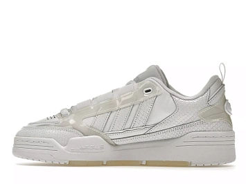 adidas Adi2000 Snakeskin Cloud White - 6