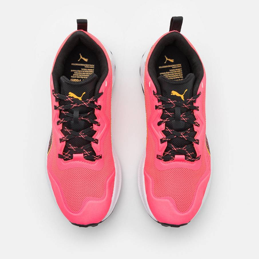 Фото № 4 с приближением к товару «‎Puma Better Foam Xterra »