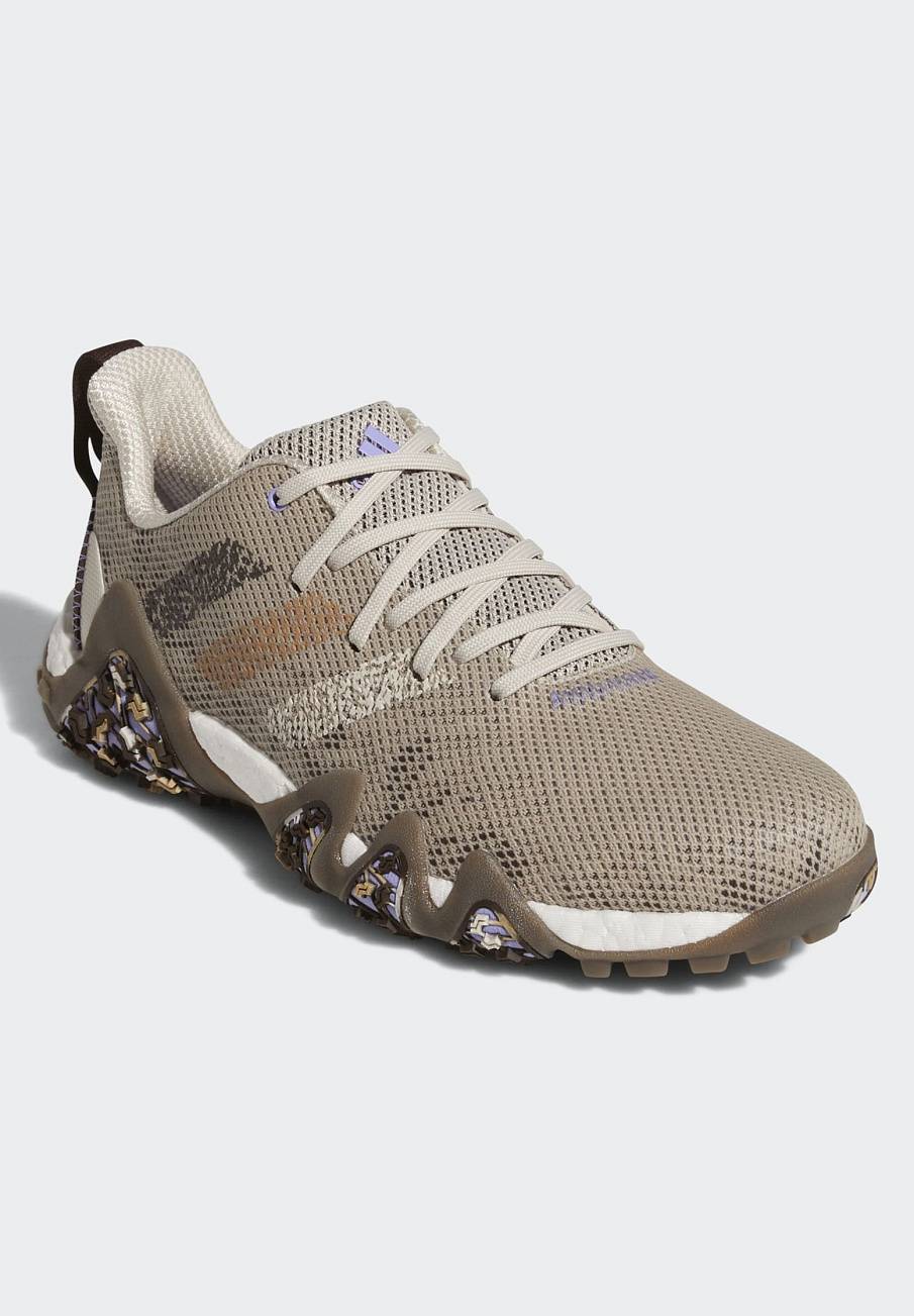 Фото № 2 с приближением к товару «‎Adidas Codeschaos Limited Edition Spikeless »