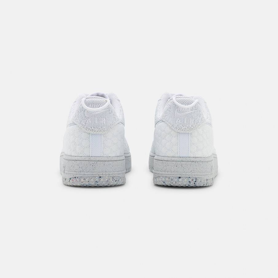 Фото № 3 с приближением к товару «‎Nike Af1 Crater Flyknit »