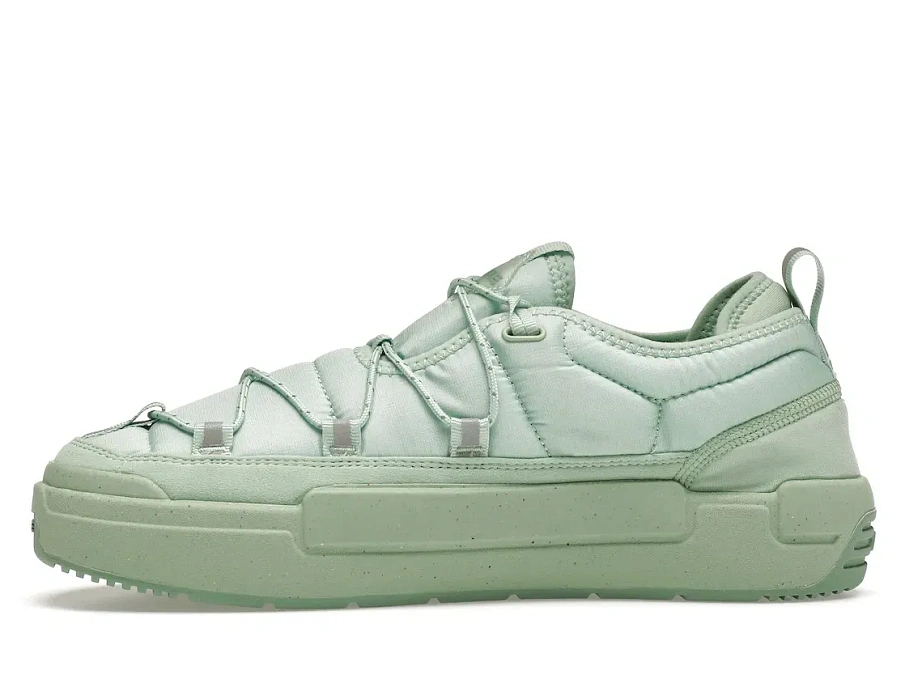 Фото № 3 с приближением к товару «‎Nike Offline Pack Enamel Green»