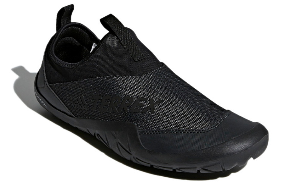 Фото № 3 с приближением к товару «‎adidas Terrex Climacool Black»