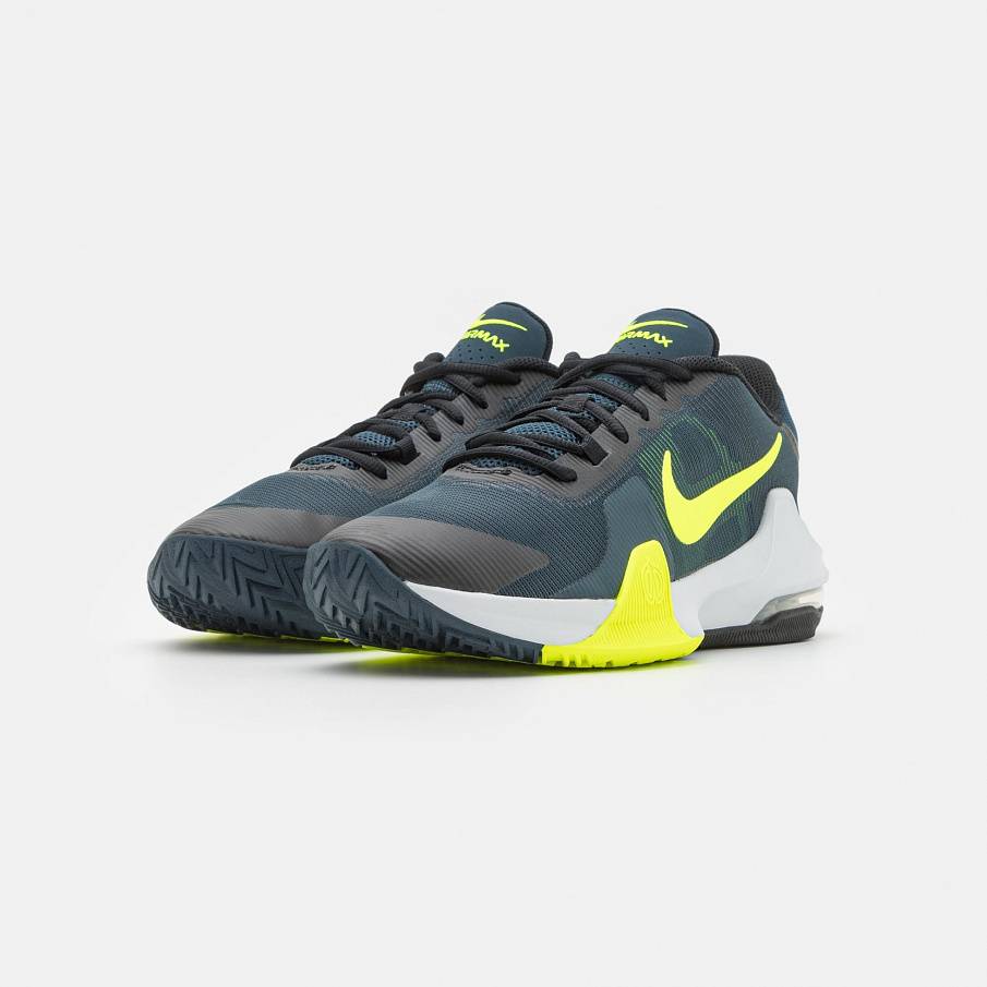 Фото № 2 с приближением к товару «‎Nike Air Max Impact 4»