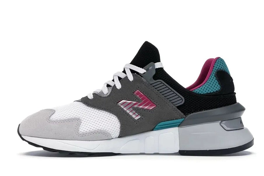Фото № 3 с приближением к товару «‎New Balance 997 S»