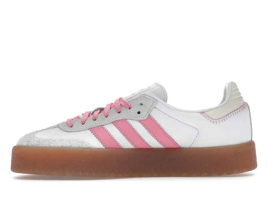 Фото № 3 с приближением к товару «‎adidas Sambae»