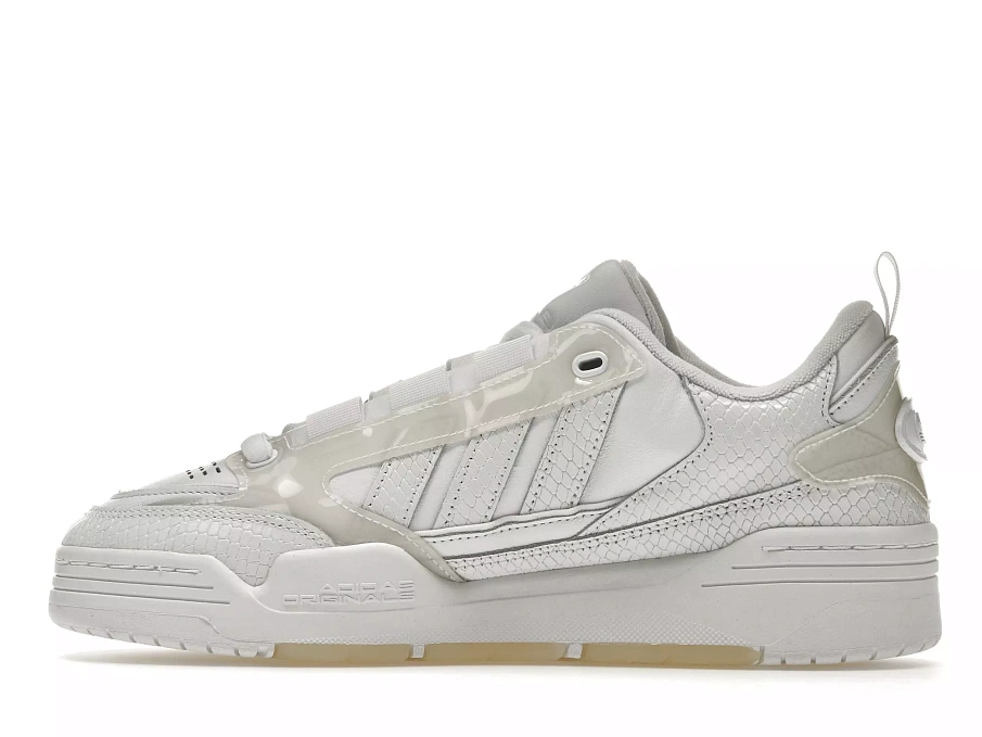 Фото № 6 с приближением к товару «‎adidas Adi2000 Snakeskin Cloud White»