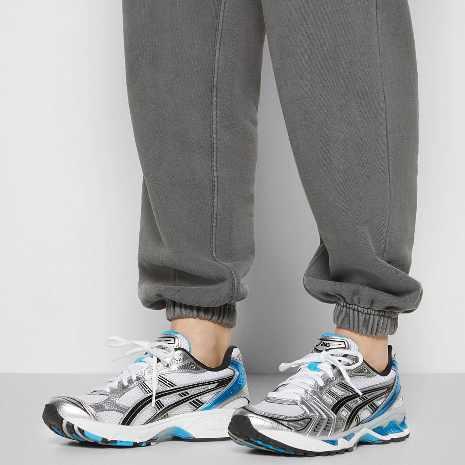 Фото № 3 с приближением к товару «‎Asics Gel-Kayano 14 »