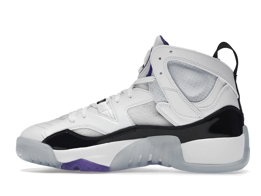 Фото № 5 с приближением к товару «‎Jordan Jumpman Two Trey Concord»