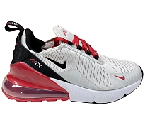 Фото № 1 с приближением к товару «‎Nike Air Max 270 Photon Dust Very Berry »