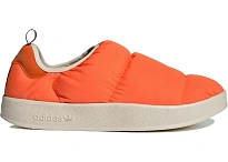 Фото № 1 с приближением к товару «‎adidas Puffylette Impact Orange»