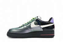 Фото № 3 с приближением к товару «‎Nike Air Force 1 Vandalized Joker »