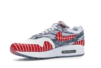 Фото № 4 с приближением к товару «‎Nike Air Max 1 x Wasafu Los Primeros»
