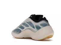 Фото № 5 с приближением к товару «‎adidas Yeezy 700 V3 Kyanite»