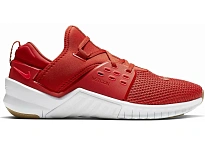 Фото № 1 с приближением к товару «‎Nike Free X Metcon 2 Mystic Red»
