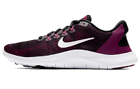 Фото № 1 с приближением к товару «‎Nike Flex 2018 RN Wmns Purple»