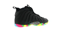 Фото № 5 с приближением к товару «‎Nike Air Foamposite One Black Fruity Pebbles »