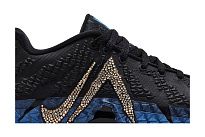 Фото № 3 с приближением к товару «‎Swarovski x Nike Ja 3 Black»
