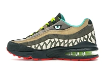 Фото № 5 с приближением к товару «‎Nike Air Max 95 Monster »