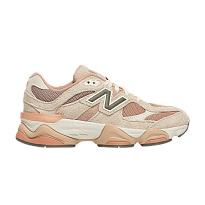 Фото № 1 с приближением к товару «‎New Balance 9060 Big Kid Craftwork Pack - Light Sparrow Foot Locker Exclusive»