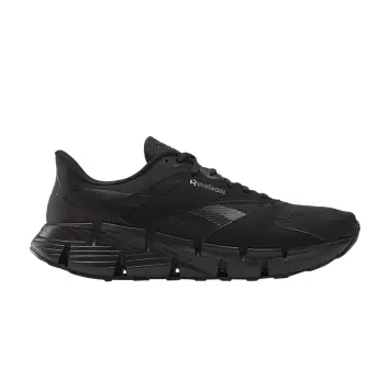 Reebok Zig Dynamica 5 Black White - 1