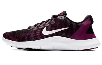 Nike Flex 2018 RN Wmns Purple (AA7408-012) - 1