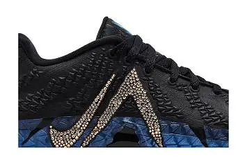 Swarovski x Nike Ja 3 Black - 3