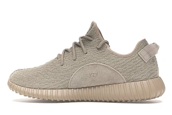 adidas Yeezy Boost 350 Oxford Tan - 5