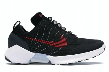 Nike HyperAdapt 1.0 Red Lagoon - 1