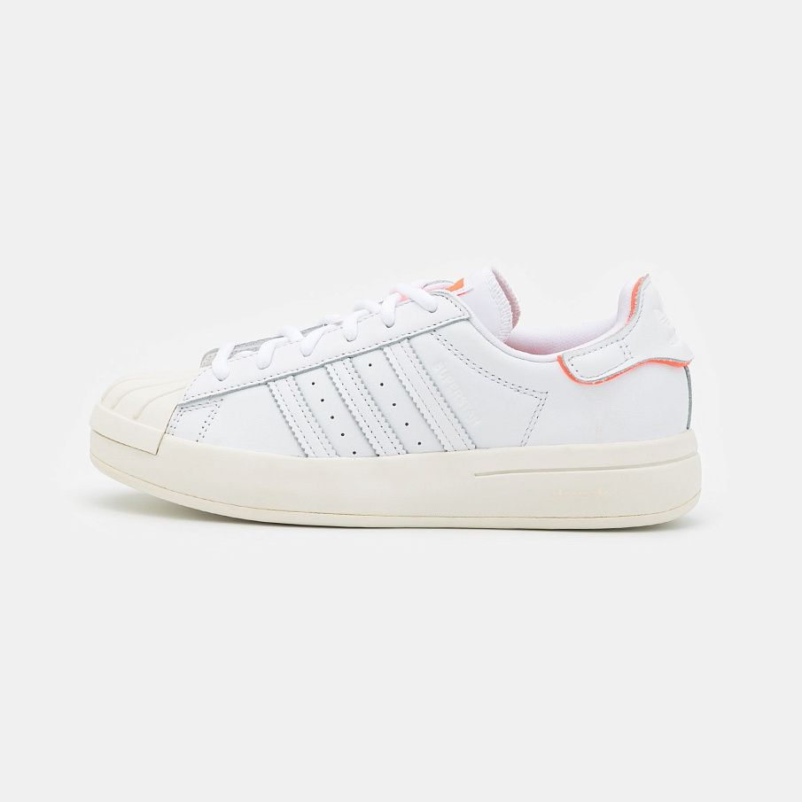 Фото № 2 с приближением к товару «‎Adidas Superstar Ayoon »