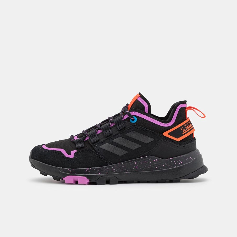 Фото № 1 с приближением к товару «‎Adidas Terrex Hikster W»