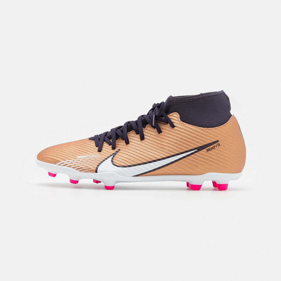 Фото № 1 с приближением к товару «‎Nike Mercurial 9 Club Fg/mg»