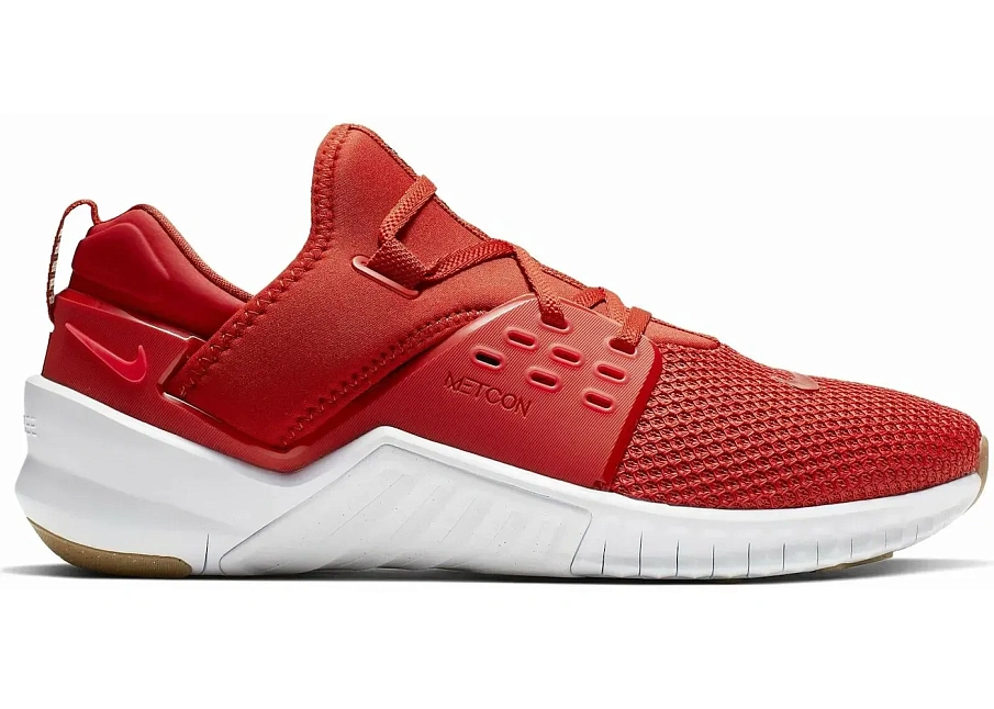 Фото № 1 с приближением к товару «‎Nike Free X Metcon 2 Mystic Red»