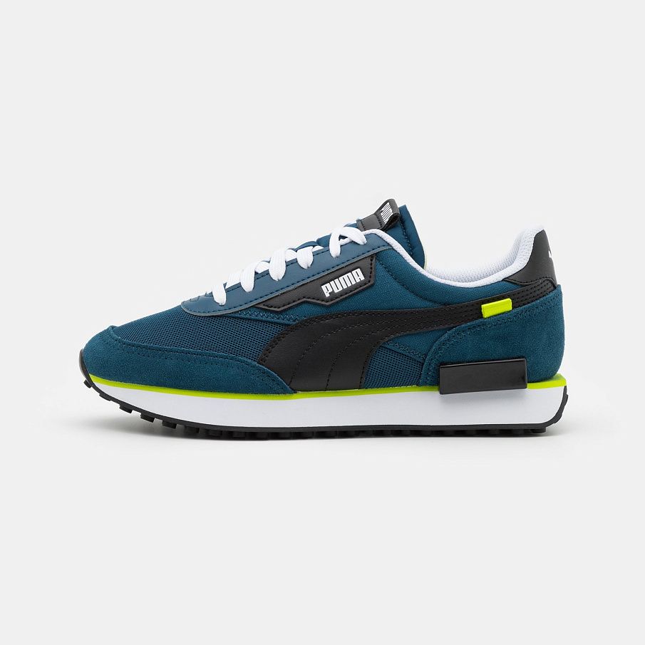 Фото № 1 с приближением к товару «‎Puma Future Rider Core »