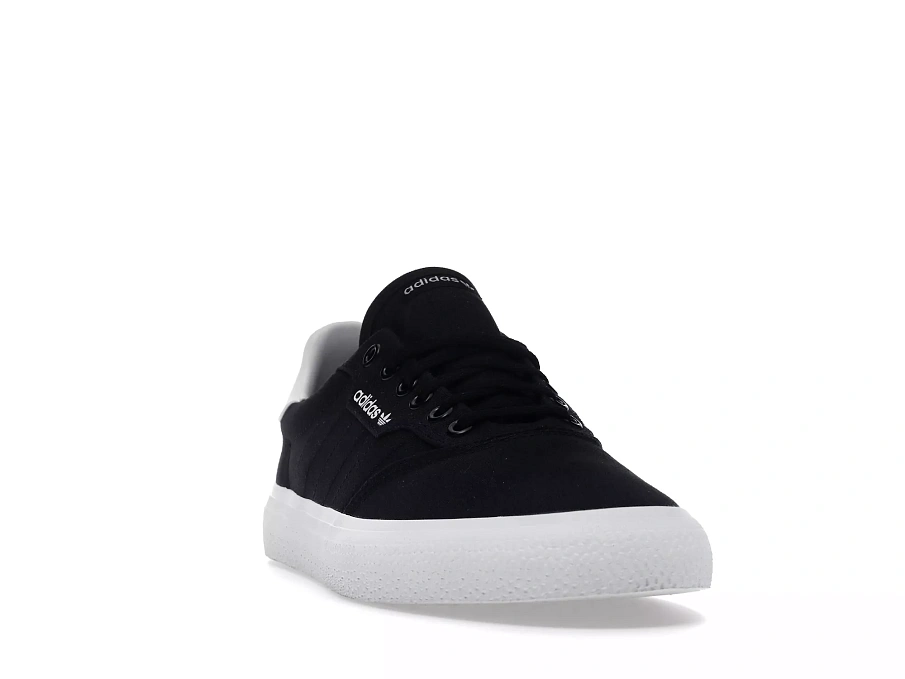 Фото № 2 с приближением к товару «‎adidas 3MC Vulc Core Black Cloud White»