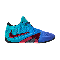 Фото № 1 с приближением к товару «‎Nike Ja 4 PE NY vs NY»
