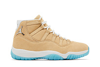 Фото № 2 с приближением к товару «‎Air Jordan 11 Retro H-Town»