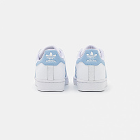 Фото № 3 с приближением к товару «‎Adidas Superstar »