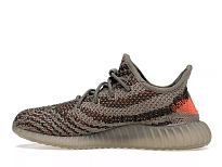 Фото № 6 с приближением к товару «‎adidas Yeezy Boost 350 V2 Beluga Reflective (Kids)»