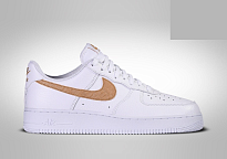 Фото № 1 с приближением к товару «‎Nike Air Force 1 Lv8 Pony Swoosh »