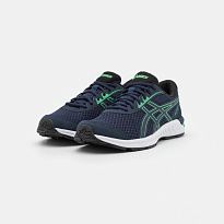 Фото № 2 с приближением к товару «‎Asics Gel Sileo 3 »