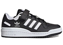 Фото № 1 с приближением к товару «‎adidas Forum Low Core Black Cloud White »