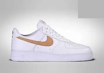 Nike Air Force 1 Lv8 Pony Swoosh  - 1