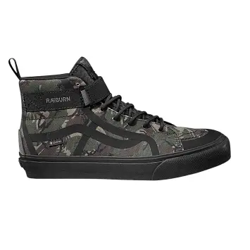 Christopher Raeburn x Vans Sk8-Hi GORE-TEX VR3 Camo - 1