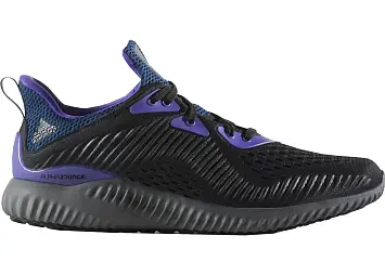 adidas Alphabounce 1 Kolor Black (CQ0304)