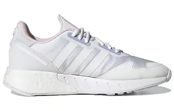 adidas originals Wmns ZX 1K Boost 'White Violet Tone' - 3