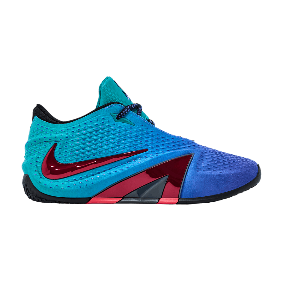Фото № 1 с приближением к товару «‎Nike Ja 4 PE NY vs NY»