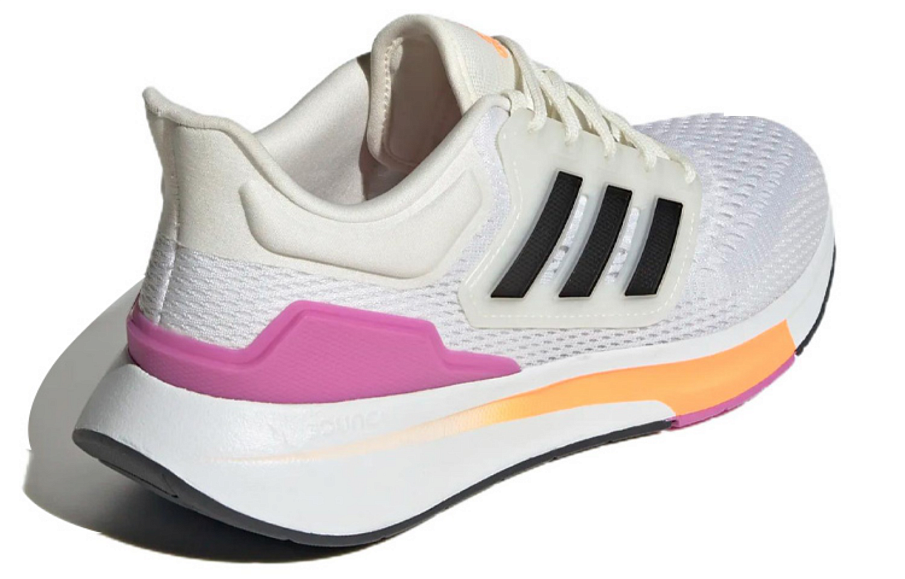 Фото № 4 с приближением к товару «‎ adidas EQ21 Run Running shoes»